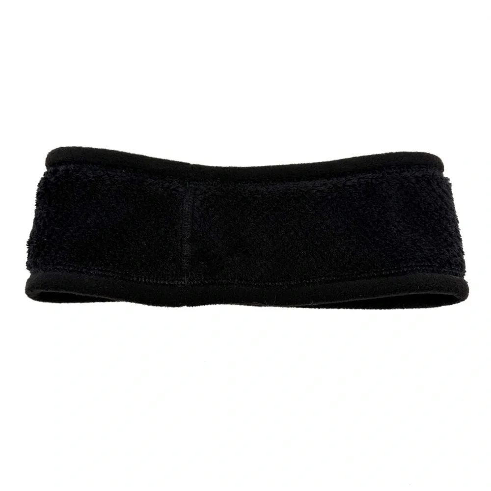 PATAGONIA Re-Tool Fleece Headband Black OS